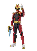 S.H.Figuarts ナンバーワン戦隊ゴジュウジャー ゴジュウウルフ（初回限定センタイリング付属版）