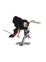 S.H.Figuarts グリーヴァス将軍（STAR WARS: Revenge of the Sith）