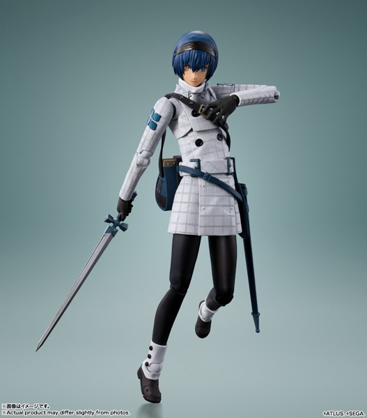 S.H.Figuarts メタファー:リファンタジオ 主人公