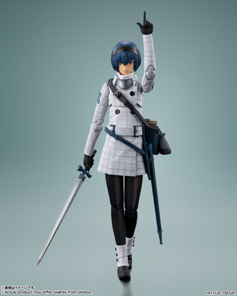 S.H.Figuarts メタファー:リファンタジオ 主人公