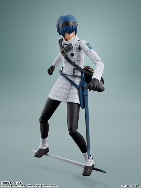 S.H.Figuarts メタファー:リファンタジオ 主人公