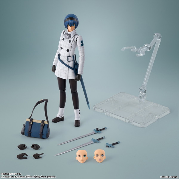 S.H.Figuarts メタファー:リファンタジオ 主人公