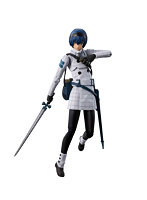 S.H.Figuarts メタファー:リファンタジオ 主人公