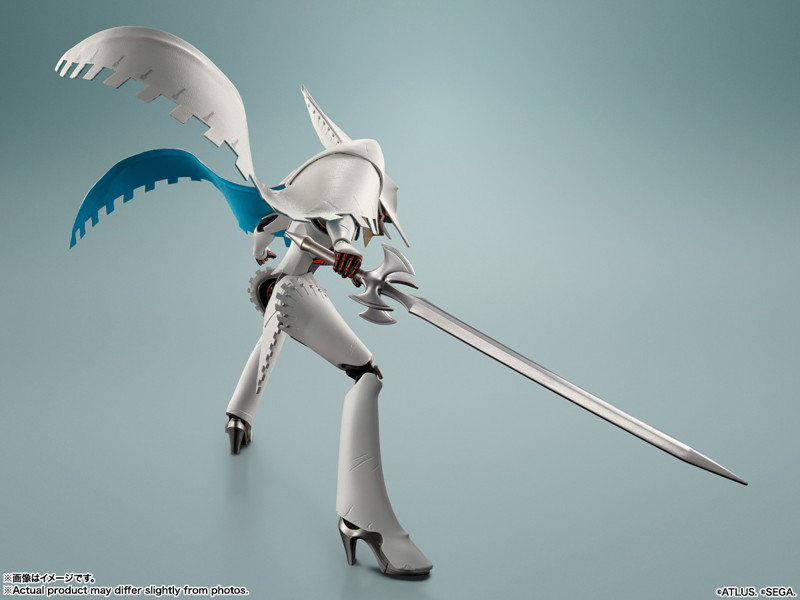 S.H.Figuarts メタファー:リファンタジオ シーカー