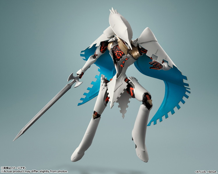 S.H.Figuarts メタファー:リファンタジオ シーカー