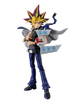 S.H.Figuarts 遊☆戯☆王デュエルモンスターズ 闇遊戯