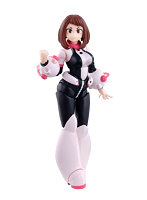 S.H.Figuarts 僕のヒーローアカデミア 麗日お茶子