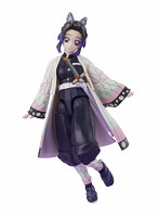 S.H.Figuarts 鬼滅の刃 胡蝶しのぶ