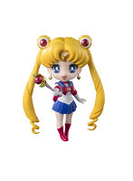 Figuarts mini 美少女戦士セーラームーン セーラームーン -Crystal Star Compact Edition-