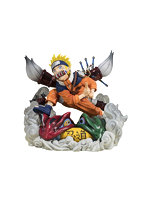 フィギュアーツZERO うずまきナルト -NARUTO 72 series-