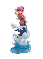 Figuarts Zero chouette らんま1/2 らんま