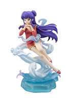 Figuarts Zero chouette らんま1/2 シャンプー