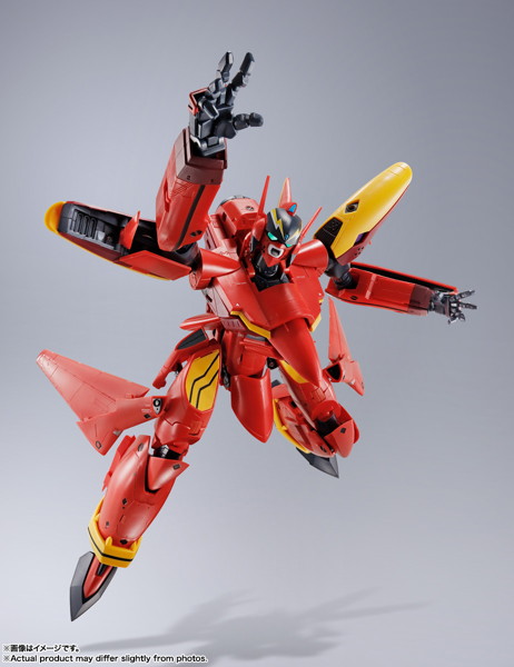 DX超合金 マクロス VF-19改 エクスカリバー 熱気バサラスペシャル