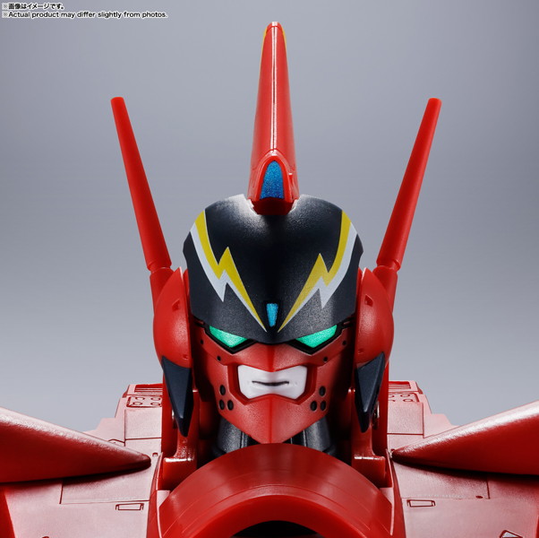 DX超合金 マクロス VF-19改 エクスカリバー 熱気バサラスペシャル