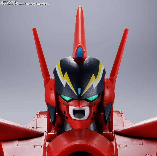 DX超合金 マクロス VF-19改 エクスカリバー 熱気バサラスペシャル