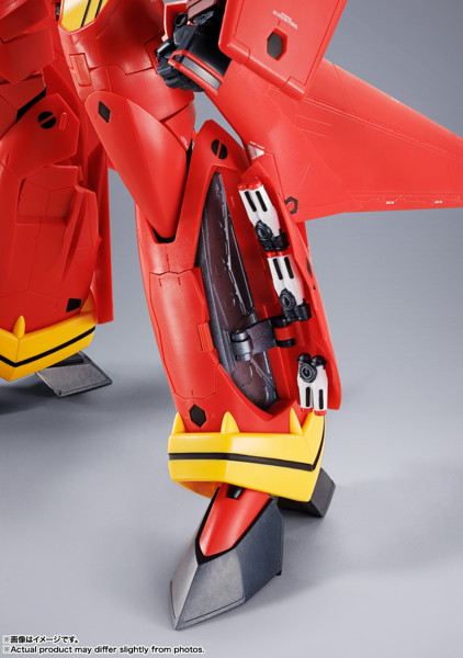 DX超合金 マクロス VF-19改 エクスカリバー 熱気バサラスペシャル