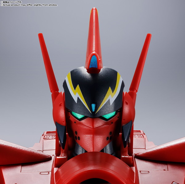 DX超合金 マクロス VF-19改 エクスカリバー 熱気バサラスペシャル