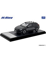 SUBARU CROSSTREK Limited （2023） クリスタルブラック・シリカ