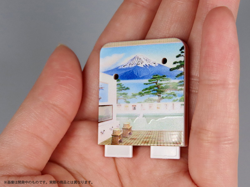 プリプラ ぷちスタジオ 招き猫‘ふく’の散歩道 Vol.2