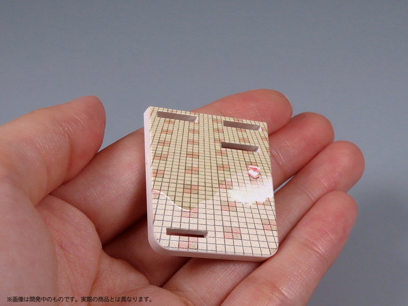 プリプラ ぷちスタジオ 招き猫‘ふく’の散歩道 Vol.2