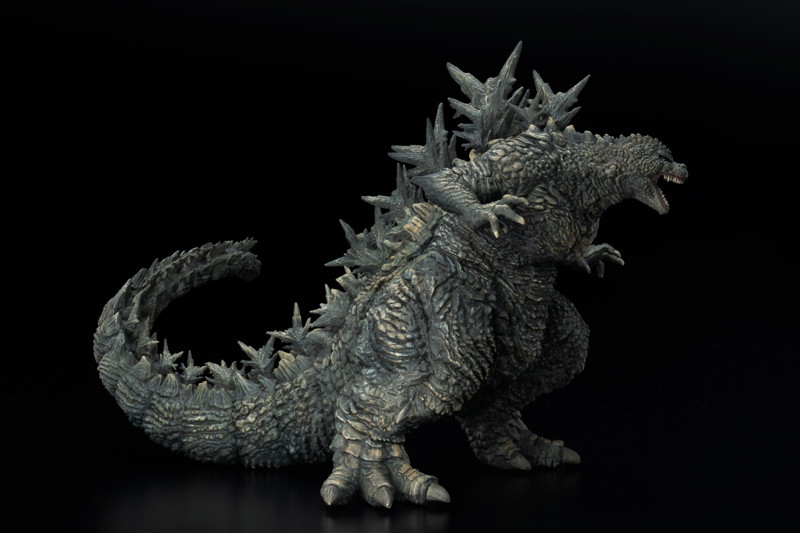 PF-01 ゴジラ （2023） PLAfig.