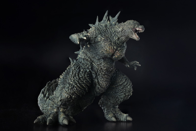 PF-01 ゴジラ （2023） PLAfig.