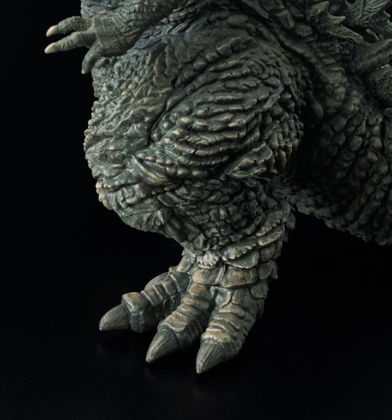 PF-01 ゴジラ （2023） PLAfig.