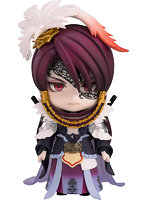 ねんどろいど Thunderbolt Fantasy 東離劍遊紀 殺無生
