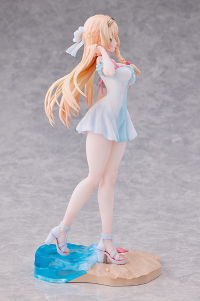 TVアニメ『ライザのアトリエ ～常闇の女王と秘密の隠れ家～』 クラウディア・バレンツ 水着 Ver.