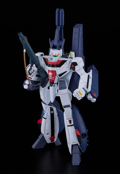 PLAMAX PX16 1/72 VF-1S ストライクバトロイドバルキリー（一条輝機）