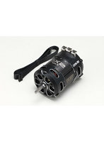 DX2 Type-R ブラシレスモーター 13.5T（黒）ドリフトパフォーマンス （12.3x7.25x24）