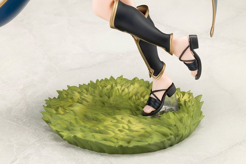 ユニコーンオーバーロード エルトリンデ