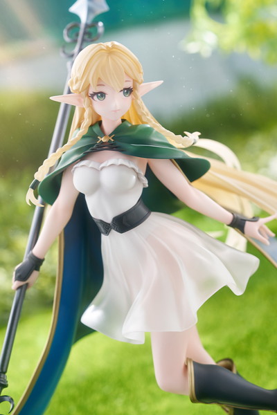 ユニコーンオーバーロード エルトリンデ