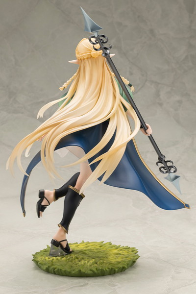 ユニコーンオーバーロード エルトリンデ