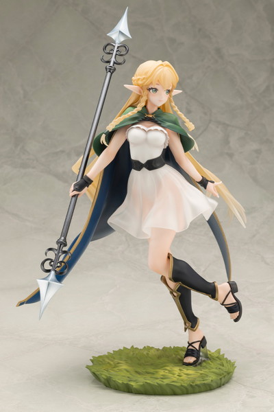 ユニコーンオーバーロード エルトリンデ