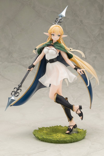 ユニコーンオーバーロード エルトリンデ