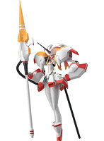 MODEROID ストレリチア