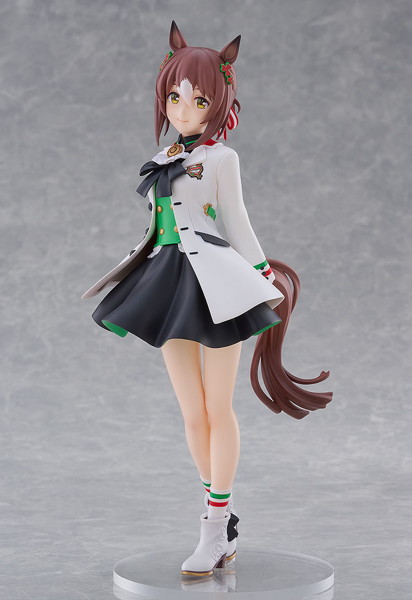 POP UP PARADE ウマ娘 プリティーダービー ファインモーション L size