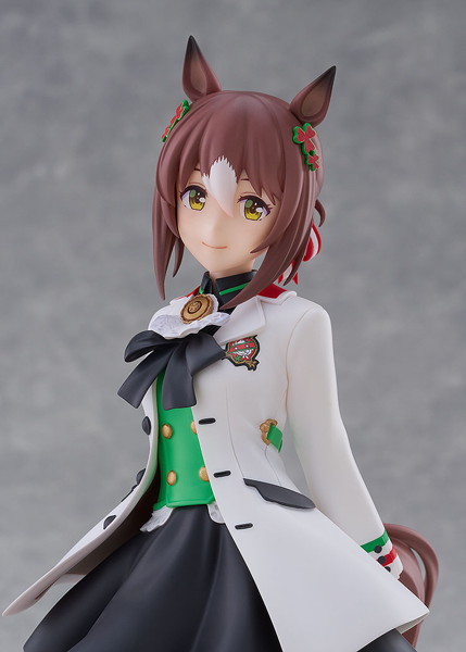 POP UP PARADE ウマ娘 プリティーダービー ファインモーション L size