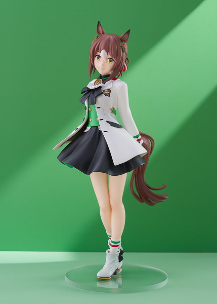 POP UP PARADE ウマ娘 プリティーダービー ファインモーション L size