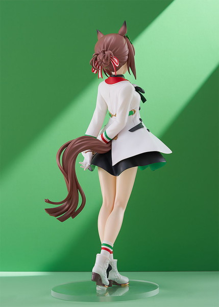POP UP PARADE ウマ娘 プリティーダービー ファインモーション L size