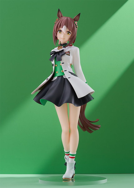 POP UP PARADE ウマ娘 プリティーダービー ファインモーション L size