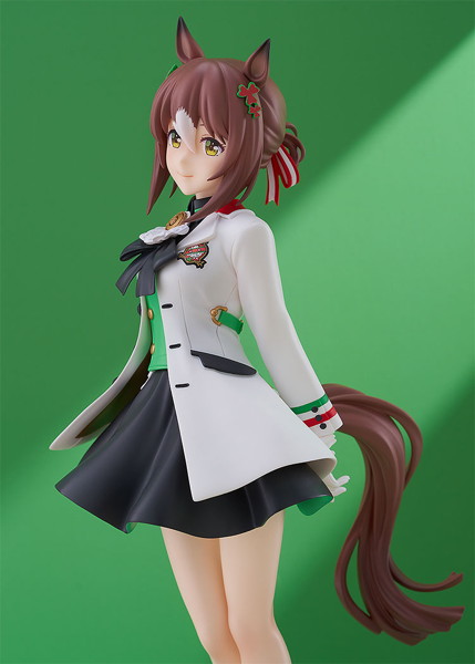 POP UP PARADE ウマ娘 プリティーダービー ファインモーション L size