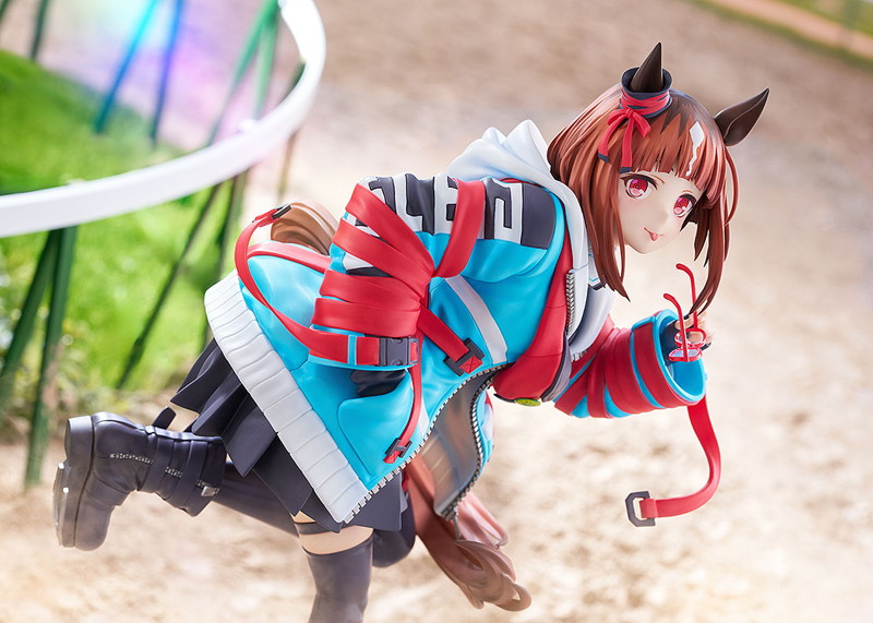 ウマ娘 プリティーダービー トランセンド