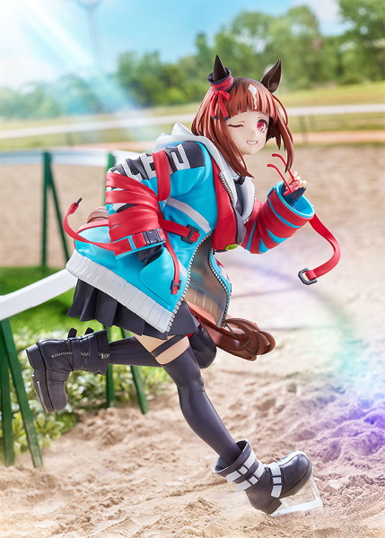 ウマ娘 プリティーダービー トランセンド