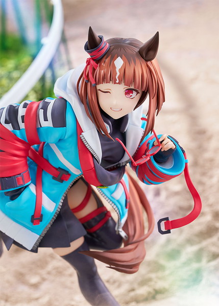 ウマ娘 プリティーダービー トランセンド
