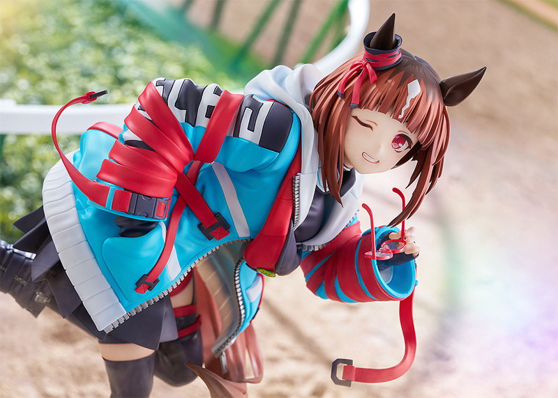 ウマ娘 プリティーダービー トランセンド