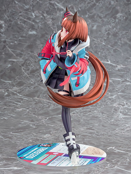 ウマ娘 プリティーダービー トランセンド