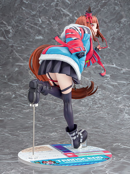 ウマ娘 プリティーダービー トランセンド