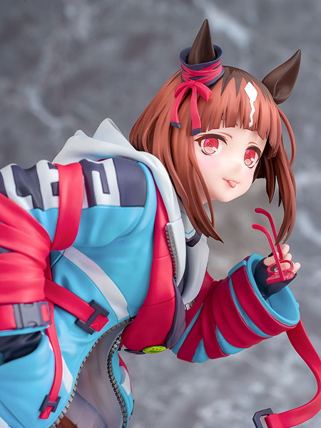 ウマ娘 プリティーダービー トランセンド